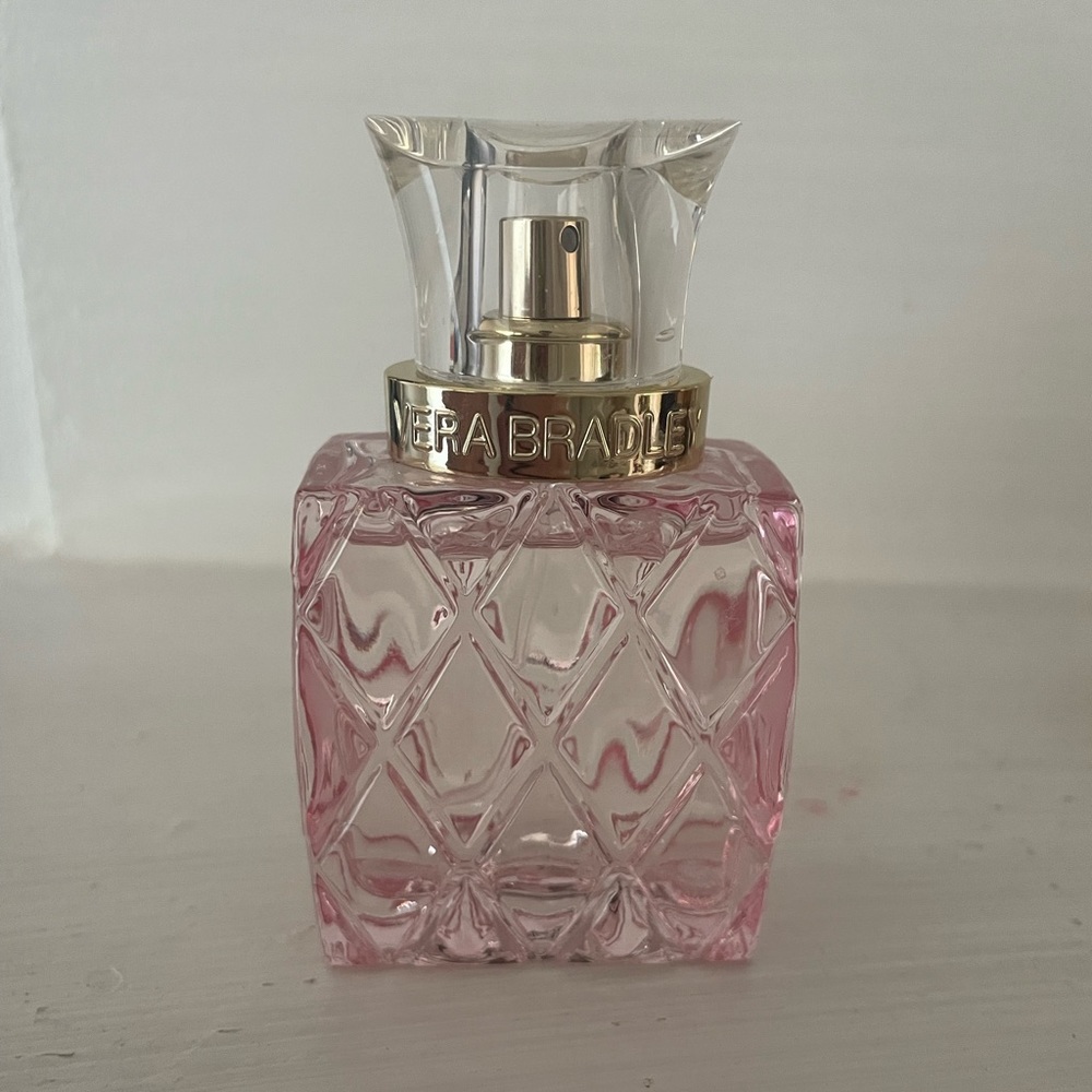 Vera Bradley Perfume
